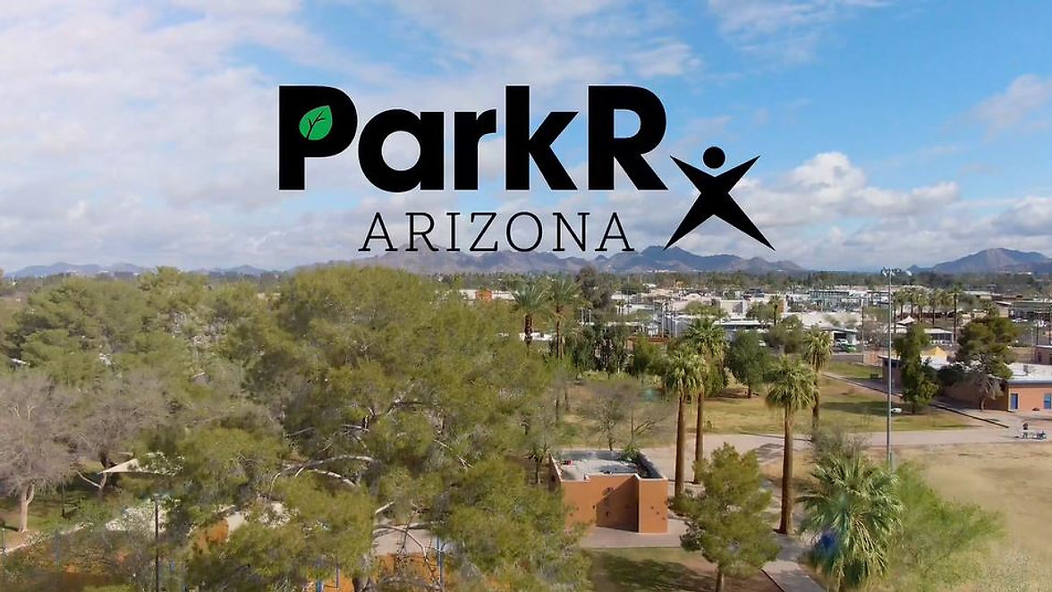 ParkRx Arizona Commercial